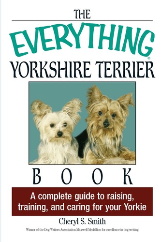 The everything yorkshire - the,