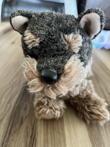 Douglas yorkie plush stuffed - douglas,