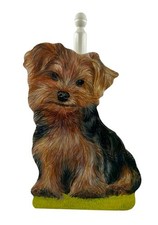 Yorkshire Terrier Kitchen Roll