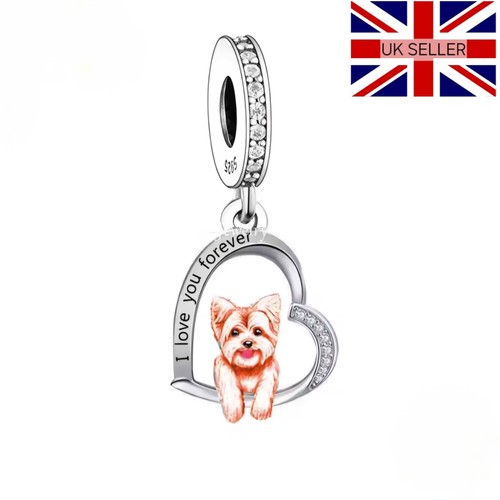 925 silver yorkshire - silver,