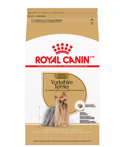 Royal canin breed - breed, health