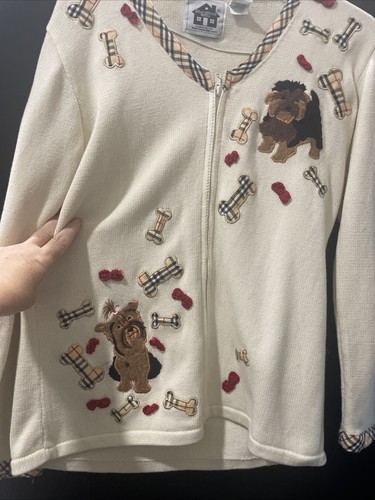 Women yorkshire terrier - women’s,
