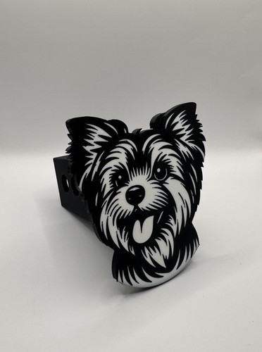 Yorki yorkshire terrier - yorkshire,