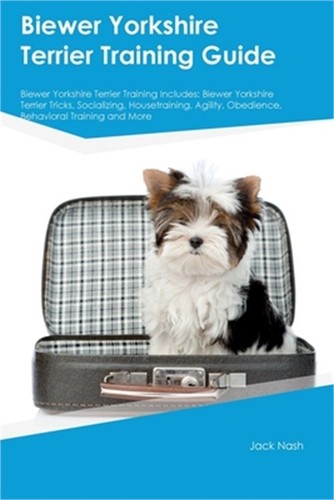 Biewer yorkshire terrier - yorkshire,