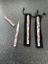 6 Yorkshire Terrier Rollerball