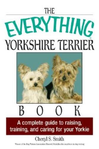 The everything yorkshire - the,