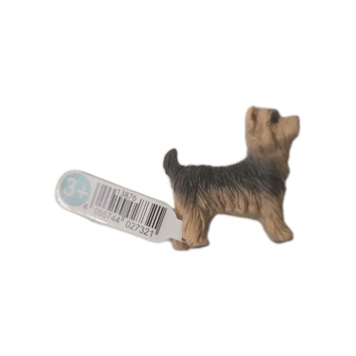 13876 yorkshire terrier - yorkshire,