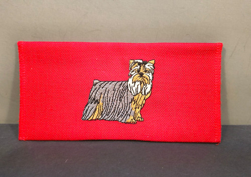 Yorkshire terrier canvas - yorkshire,