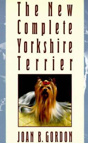 The new complete yorkshire - new,