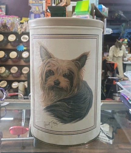 Vtg robert may yorkie - robert,