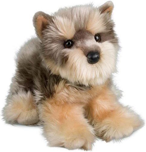 Douglas yettie yorkie plush - douglas,
