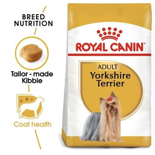 Royal canin yorkshire terrier - royal,