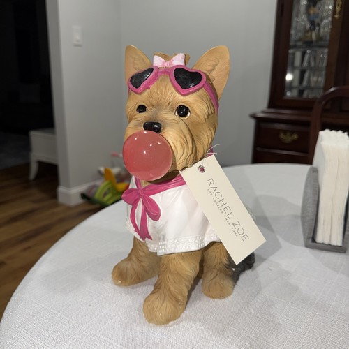 Rachel zoe yorkie - yorkie, yorkshire