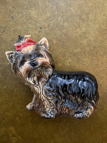 Goebel yorkshire terrier - goebel,
