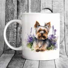 Yorkshire Terrier Mug - Ideal