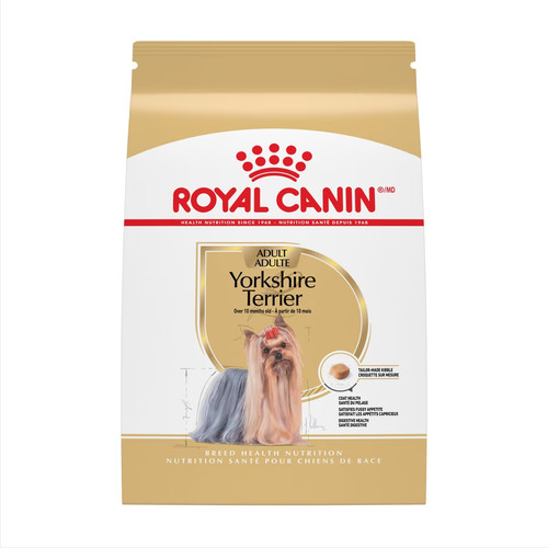 Royal canin yorkshire terrier - royal,