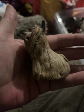 Vintage Hand Made Yorkshire