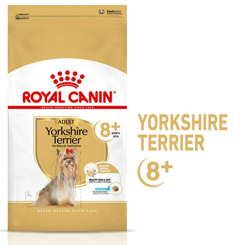 Royal canin yorkshire - royal,