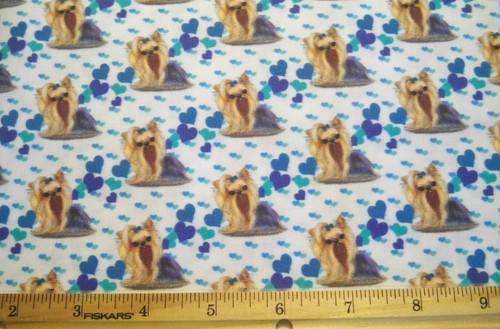 Spoonflower custom print - custom,