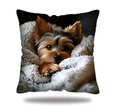 YORKSHIRE TERRIER Puppy Dog