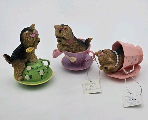 Brimming with personali tea - with, personali-tea