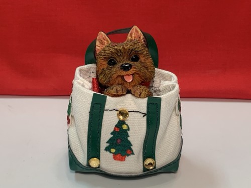 Puppy love yorkie - love, bag