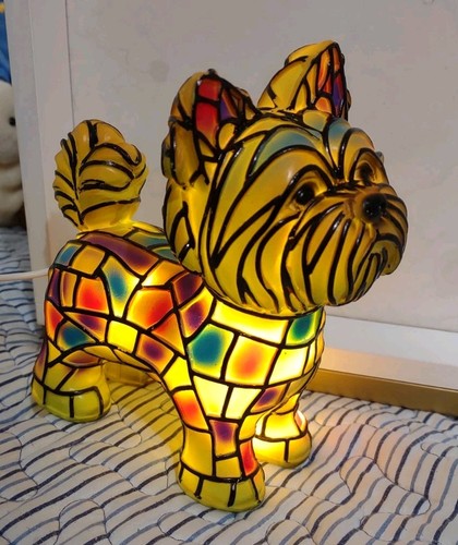 Yorkshire terrier novelty - yorkshire,