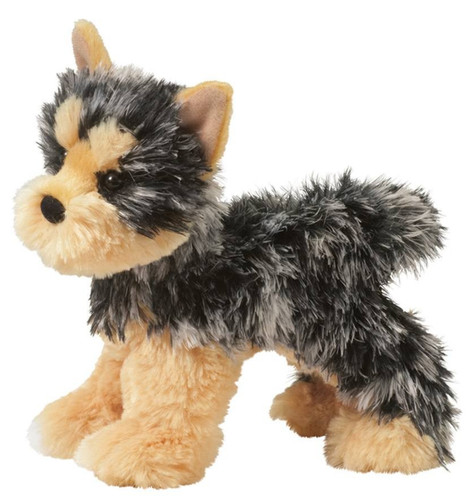 Yonkers yorkie douglas - 8",