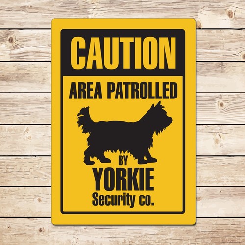 Caution area patrolled - patrolled, by