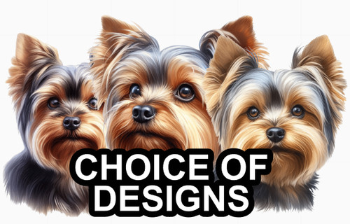 Yorkshire terrier self - terrier,