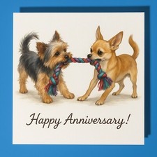 Yorkshire Terrier Chihuahua