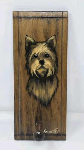 Yorkshire terrier dog - yorkshire,
