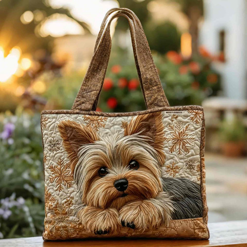 Personalized yorkshire terrier - personalized,
