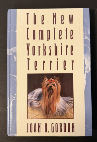 The new complete yorkshire - complete,