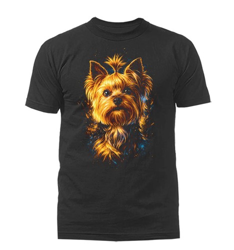 Yorkshire terrier yorkie dog - yorkshire,