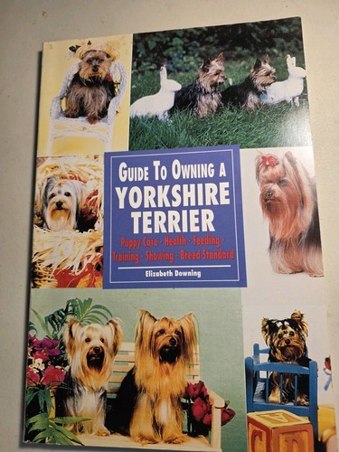 Guide owning yorkshire - to, a