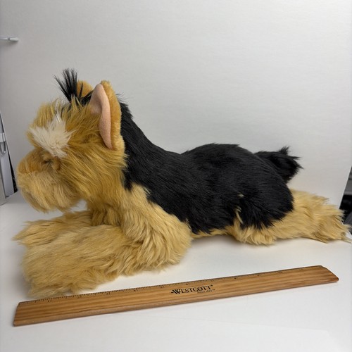 Uni toys yorkshire terrier - yorkshire,