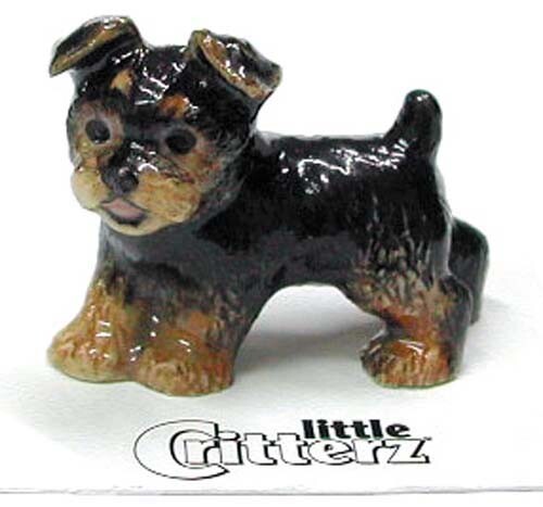 Little critterz dog - ➸,