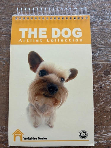 The dog artist collection - dog,