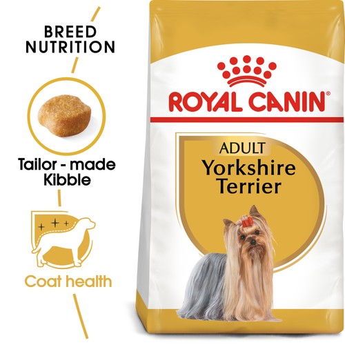 Royal canin yorkshire - royal,