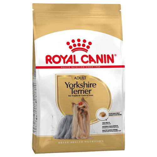 Royal canin yorkshire terrier - yorkshire,