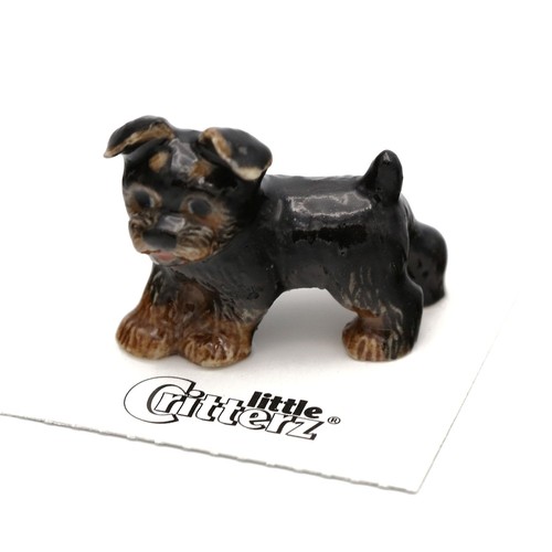 Little critterz dog - little,