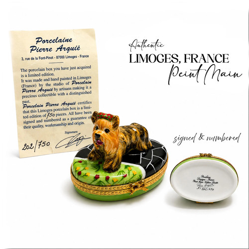 Limoges france pierre arquié - pierre,