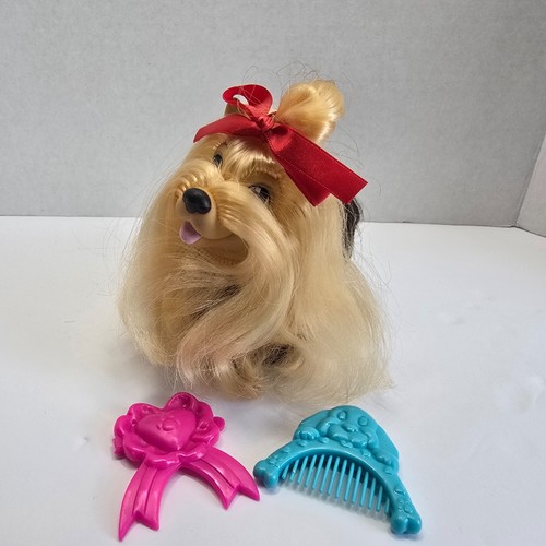 Vintage sweetie pups yorkshire - vintage,