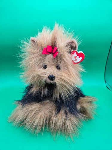 Classic yappy the yorkshire - yappy,
