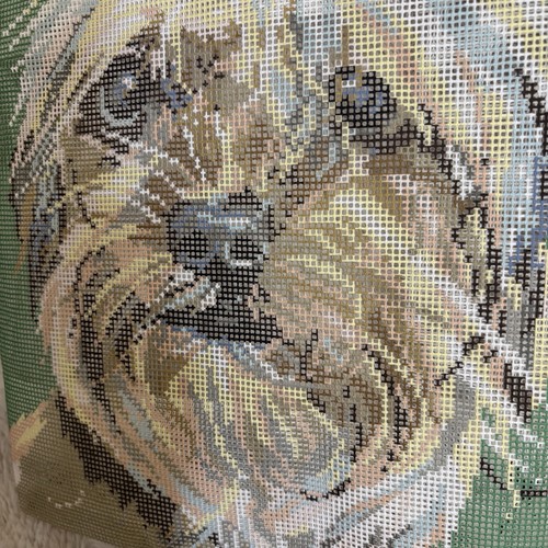 Ehrman tapestry needlepoint - ehrman,