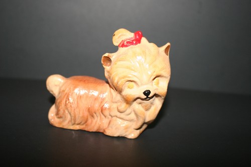Vintage yorkie yorkshire - vintage,