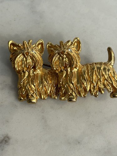 Vintage yorkie yorkshire - yorkie,
