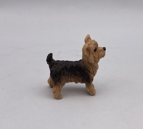 Schleich yorkshire terrier - yorkshire,