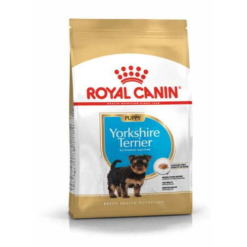 Royal canin yorkshire terrier - yorkshire,